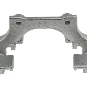 Značkový NTY DRŽÁK BRZDOVÉHO TŘMENU BMW 3 E9 05-11, 1 07-13, X1 09- /REAR, L/R/