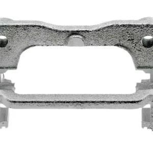 Značkový NTY DRŽÁK BRZDOVÉHO TŘMENU TOYOTA AVENSIS T25 03-08, COROLLA VERSO 02-09 /REAR, L/R/