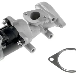 Značkový NTY EGR VENTIL LAND ROVER DISCOVERY,RANGE ROVER SPORT