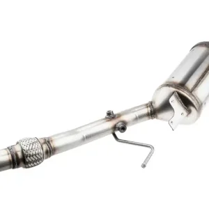 Značkový NTY FILTR PEVNÝCH ČÁSTIC DPF NISSAN QASHQAI 2.0DCI 2007-,RENAULT KOLEOS 2.0DCI 2008-/QUALITY : CORDIERITE-EURO 4/