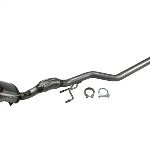 Akce NTY FILTR PEVNÝCH ČÁSTIC DPF AUDI Q3 2.0TDI 2011-,VW TIGUAN 2.0TDI 2007-/QUALITY : CORDIERITE/EURO:5/