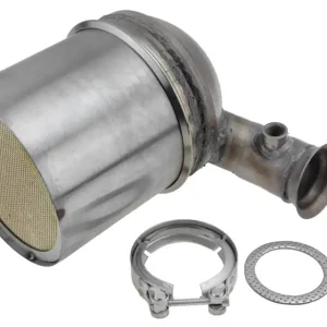 Značkový NTY FILTR PEVNÝCH ČÁSTIC DPF CITROEN C3 II 1.4HDI 2009-,DS3 1.4HDI 2010-,PEUGEOT 2008 1.4HDI 2013-,207 1.4HDI 2011-,208 1.4HDI 2012-/QUALITY : CORDIERITE/EURO:5/