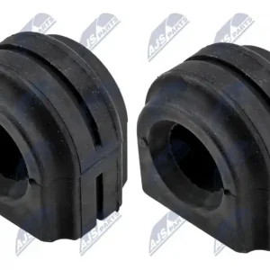 Akce NTY GUMOVÉ UCHYCENÍ STABILIZÁTORU PŘEDNÍ 4KS BMW 5 09-, 6 09- /FRONT/