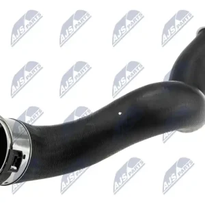 Značkový NTY HADICE PŘÍVODU VZDUCHU ENG 2.0D BMW 3 E90/E91/E92/E93 2008-2013 , X1 E84 2011-2015