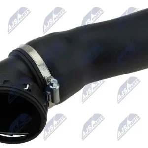 Značkový NTY HADICE PŘÍVODU VZDUCHU BMW 5 E60 530D , E61 530D 2002-2005