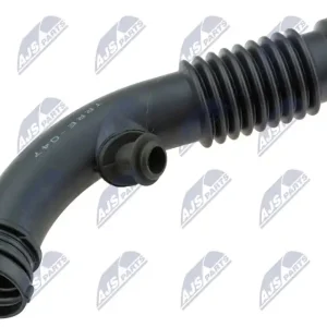 Značkový NTY HADICE PŘÍVODU VZDUCHU RENAULT MEGANE II 1.4/1.5DCI/1.6/1.9DCI/2.0/2.0DCI 2002-2008 , SCENIC 1.5DCI 2005-2008