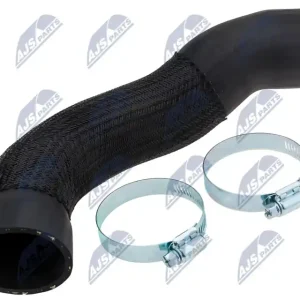 Značkový NTY HADICE PŘÍVODU VZDUCHU ENG 2.4D VOLVO S60 II 2010-2018 , S80 II 2010-2015 , V60 I 2010-2018 , V70 III 2007-2016 , XC 60 I 2008-2017 , XC70 II 2007-2016