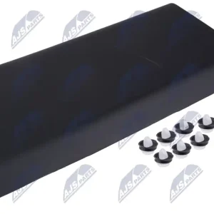 Akce NTY LISTWA BOCZNA RENAULT MASTER III 2010-,OPEL MOVANO B 2010-/LEFT-REAR/