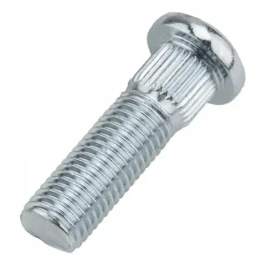 Akce NTY MATICE/ŠROUBY UCHYCENÍ KOLA, 10KS HONDA ACCORD 98-08,CIVIC 01-12 ,CR-V 97- ,ODYSSEY 98- /FRONT HUB/ 10 PCS