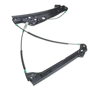 Značkový NTY MECHANISMUS ZVEDÁNÍ SKLA OKNA BMW 7 02-08 /FRONT LEFT/