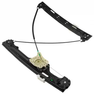 Akce NTY MECHANISMUS ZVEDÁNÍ SKLA OKNA BMW X6 08- /FRONT RIGHT/