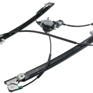 Originální NTY MECHANISMUS ZVEDÁNÍ SKLA OKNA CHRYSLER VOYAGER 00-04.05 /FRONT RIGHT WITH MOTOR/