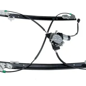 NTY MECHANISMUS ZVEDÁNÍ SKLA OKNA CHRYSLER VOYAGER 00-04.05 /FRONT LEFT WITH MOTOR/ Koupit Online