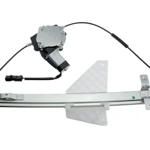 Výprodej NTY MECHANISMUS ZVEDÁNÍ SKLA OKNA JEEP GRAND CHEROKEE 99-00 /RIGHT REAR WITH MOTOR/