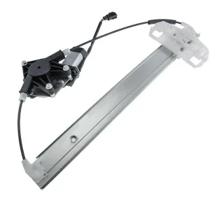 Hit Sezóny NTY MECHANISMUS ZVEDÁNÍ SKLA OKNA JEEP WRANGLER 06- /FRONT RIGHT WITH MOTOR/