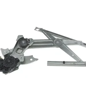 Poslední Šance NTY MECHANISMUS ZVEDÁNÍ SKLA OKNA DODGE RAM 1500 02-10 /FRONT RIGHT WITH MOTOR/