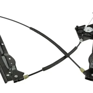 NTY MECHANISMUS ZVEDÁNÍ SKLA OKNA CHRYSLER SEBRING 06- /FRONT LEFT/ Koupit Online