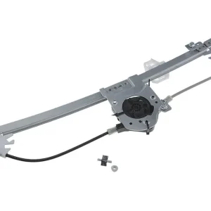 NTY MECHANISMUS ZVEDÁNÍ SKLA OKNA CITROEN C3 02- /FRONT RIGHT/ Bezpečná Platba