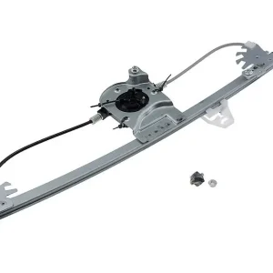 Sezónní Sleva NTY MECHANISMUS ZVEDÁNÍ SKLA OKNA CITROEN C3 02- /FRONT LEFT/