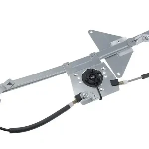 NTY MECHANISMUS ZVEDÁNÍ SKLA OKNA CITROEN C3 10- /FRONT RIGHT/ Hit Sezóny