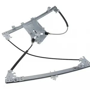 Akce NTY MECHANISMUS ZVEDÁNÍ SKLA OKNA MERCEDES C-KLASA W203 00-03.08 /FRONT LEFT/