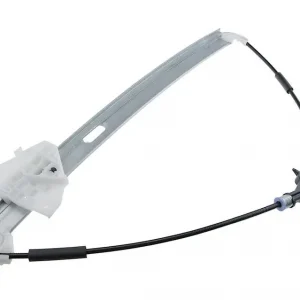 Akce NTY MECHANISMUS ZVEDÁNÍ SKLA OKNA MAZDA 3 03-09 /FRONT LEFT/