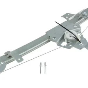 Značkový NTY MECHANISMUS ZVEDÁNÍ SKLA OKNA PEUGEOT 308 07- /RIGHT REAR/