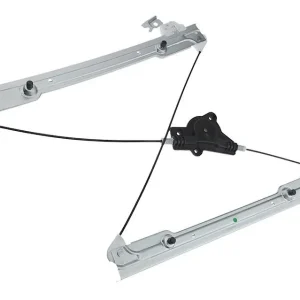 Značkový NTY MECHANISMUS ZVEDÁNÍ SKLA OKNA NISSAN MAXIMA USA 04-08 /FRONT RIGHT/