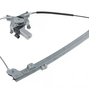 Akce NTY MECHANISMUS ZVEDÁNÍ SKLA OKNA RENAULT SCENIC I -03 /FRONT RIGHT/