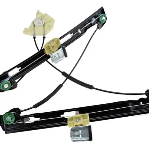 Značkový NTY MECHANISMUS ZVEDÁNÍ SKLA OKNA SEAT LEON 06- /LEFT/