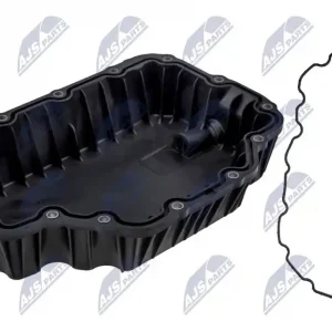 Akce NTY MISKA OLEJOWA MERCEDES-BENZ S-CLASS 3.0 14- /PLASTIK/