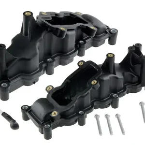 Značkový NTY MODUL PŘÍVODU VZDUCHU AUDI A4 2.7TDI 2005-,3.0TDI 2004-,A5 2.7TDI,3.0TDI 2007-,A6 2.7TDI,3.0TDI 2004-,A8 3.0TDI 2003-,Q5 3.0TDI 2008-,Q7 3.0TDI 2006- /KOMPLET-LEFT/RIGHT/