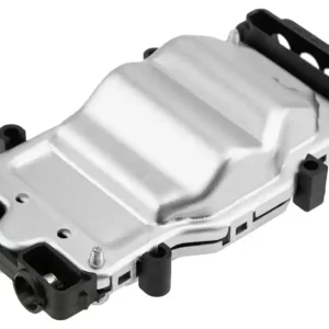 Značkový NTY MODUL VENTILÁTORU AUDI Q7 2006-,PORSCHE CAYENNE 2003-