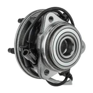 Značkový NTY NÁBOJ PŘEDNÍHO KOLA FORD EXPLORER 93-02