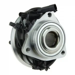 Akce NTY NÁBOJ PŘEDNÍHO KOLA JEEP LIBERTY 08-, DODGE NITRO 08-, CHEROKEE 08-