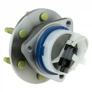 Akce NTY NÁBOJ PŘEDNÍHO KOLA CADILLAC SRX RWD 04-, STS RWD 04-, CTS RWD 04- /6 BOLTS/