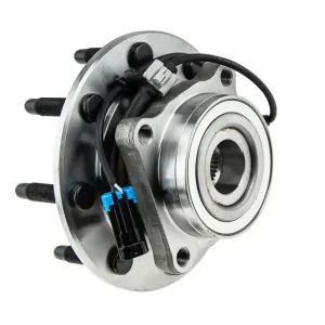 Značkový NTY NÁBOJ PŘEDNÍHO KOLA HUMMER H2 02-