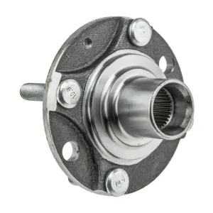 Značkový NTY NÁBOJ PŘEDNÍHO KOLA BEZ LOŽISKA DAEWOO NUBIRA 97-