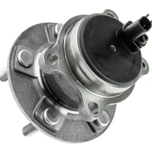 Značkový NTY NÁBOJ ZADNÍHO KOLA FORD FOCUS III 11- /FOR VEHICLES W/O ACTIVE PARK ASSIST/