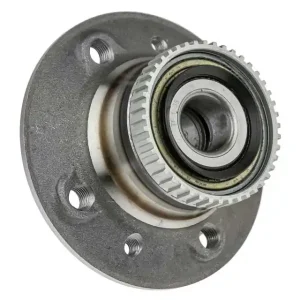 Značkový NTY NÁBOJ ZADNÍHO KOLA RENAULT LAGUNA I 1.8, 2.0, 2.2D 93-01 /4 BOLT/