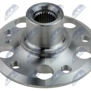 Značkový NTY NÁBOJ ZADNÍHO KOLA MERCEDES C-KLASA 07-, E-KLASA 09-