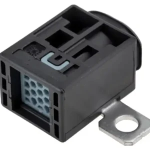 Značkový NTY OCHRANA PŘETÍŽENÍ BATERIE MERCEDES KLASA B W246 2015-,KLASA C W204 2007-,KLASA E W212 2009-,ML W164 2005-,GLE W166 2015-,GLS X166 2013-,GLK X204 2008-,KLASA V W447 2014-