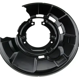Značkový NTY OCHRANNÝ ŠTÍT BRZDOVÉHO KOTOUČE BMW 3 05-, 1 06-, 2 13-, 4 13- 300MM /REAR, LEFT/