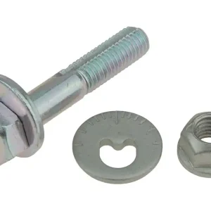 Značkový NTY OPRAVNÁ SADA NASTAVENÍ ODKLONU VOLVO S60 00-10,S80 96-12,V70 95-15,XC70 00-07,XC90 02-18