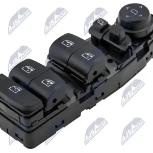 Akce NTY OVLÁDACÍ PANEL MECHANISMU OKEN BMW 5 G30/G31 2016-,6 GT G32 2017-,X3 G01 2017-,X4 G02 2018-,X5 G05 2018-,X6 G06 2019-