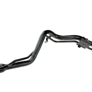 Značkový NTY PLNÍCÍ HRDLO PALIVA MITSUBISHI LANCER 1.6 03-