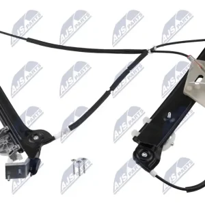 Značkový NTY PODNOŚNIK SZYBY BMW 1 E81,E82,E88 06-13 /LEWY PRZÓD/