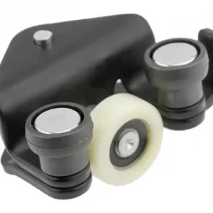 Akce NTY POJEZD BOČNÍCH DVEŘÍ /PRZESUWNYCH/FIAT DOBLO/DOBLO CARGO 2000-/STRONA:RIGHT-PASAŻERA BEZ ŁAPY MONTAŻOWEJ/