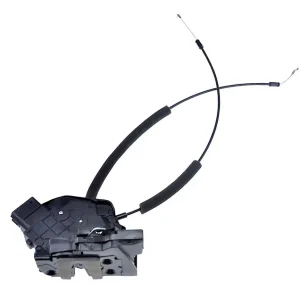 Značkový NTY POSILOVAČ CENTRÁLNÍHO ZÁMKU ZADNÍ MAZDA 3 /LEFT/