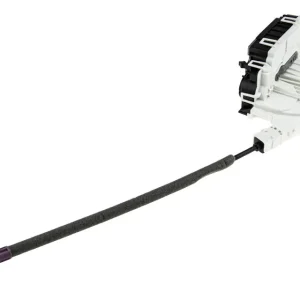 Značkový NTY POSILOVAČ CENTRÁLNÍHO ZÁMKU ZADNÍ MERCEDES KLASA C W204 2007-,KLASA E W212 2009-/RIGHT/